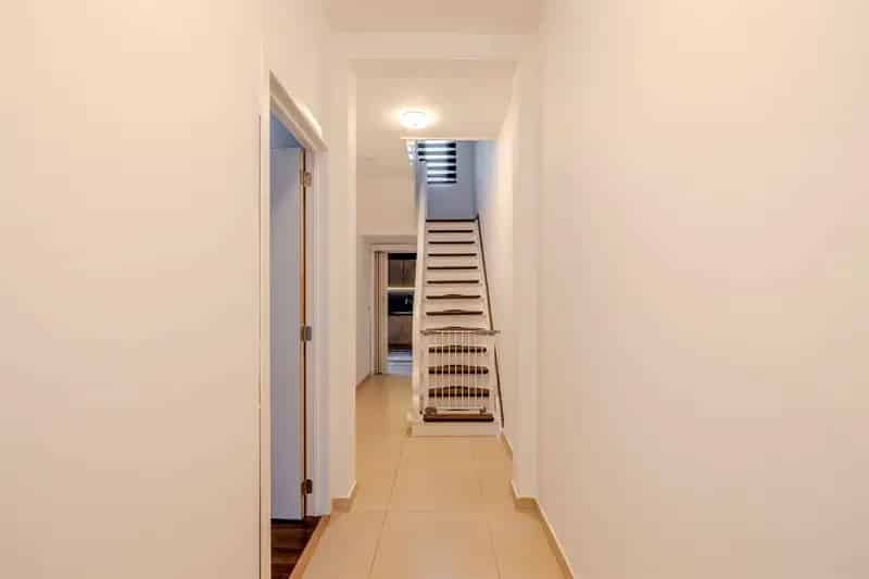 Gerenoveerde woning te Scherpenheuvel centrum