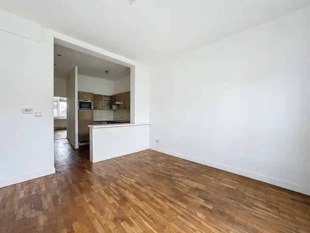 Appartement te koop Brussel Place de Dinant 53m²