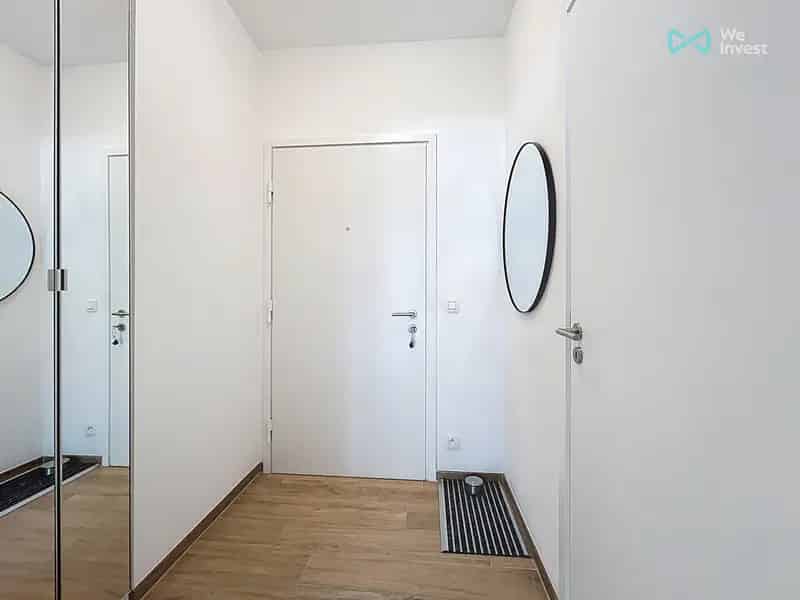 Studio te Koop - Nieuwbouw -  Woluwe