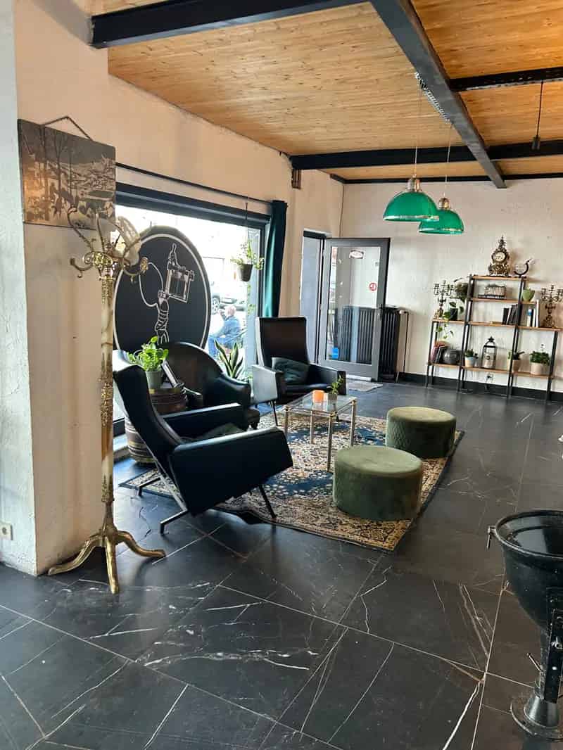 Huis te huur