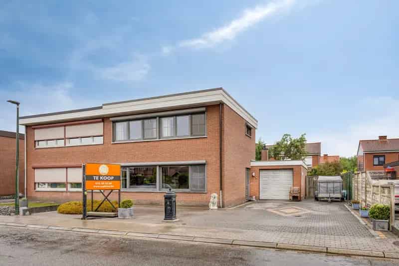 Instapklare woning op uitstekende locatie te Herent