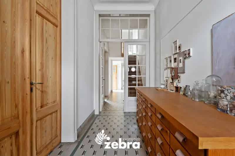 Herenhuis te koop Roeselare 5 slaapkamers 322m² Geen renovatieplicht