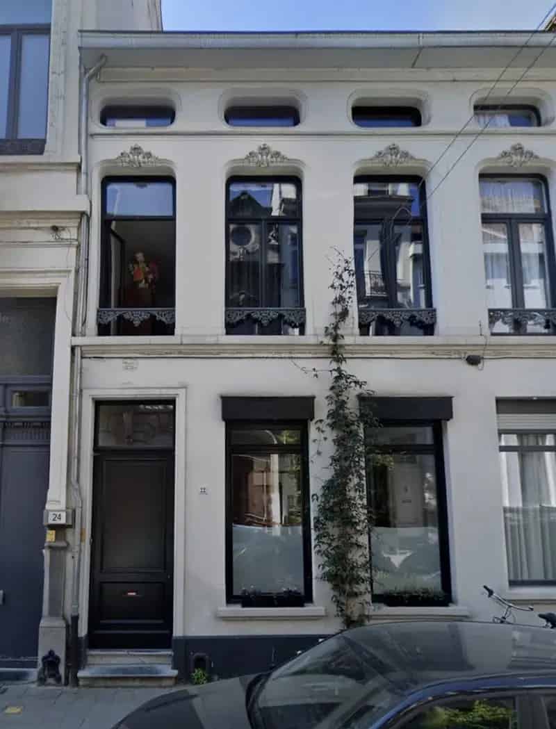 Huis te huur Antwerpen Zuid: Instapklare gezinswoning