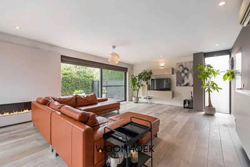 Huis te Koop Sint Niklaas - Energiezuinige Luxueuze Woning