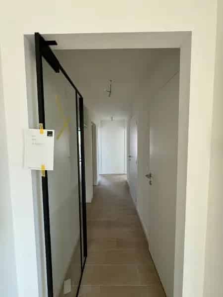Nieuwbouw Appartement 2 slaapkamers 2 terrassen