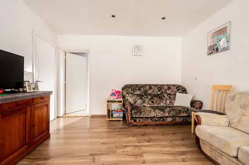 Gelijkvloers Appartement 2 Slaapkamers Tuin Garage Sint Katelijne Waver