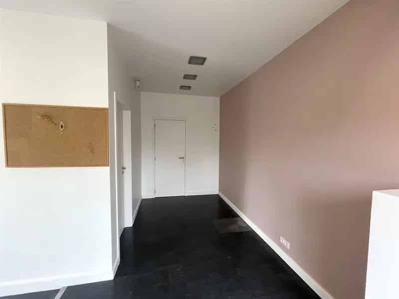 Kantoor te huur Mechelen 52m² Lichtrijk