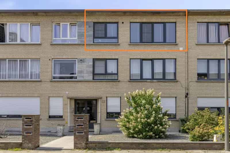 Appartement te huur Rustige woonwijk