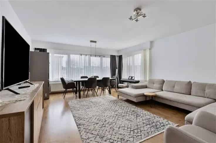 Appartement Te Koop 3 Slaapkamers Deurne