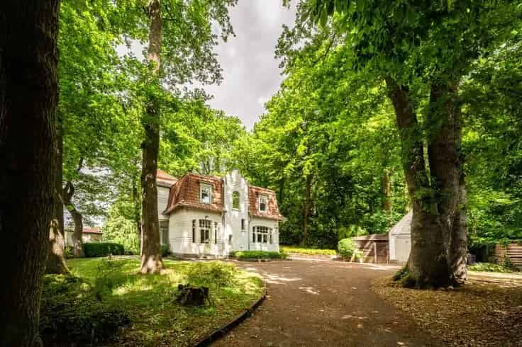 Villa Te Koop