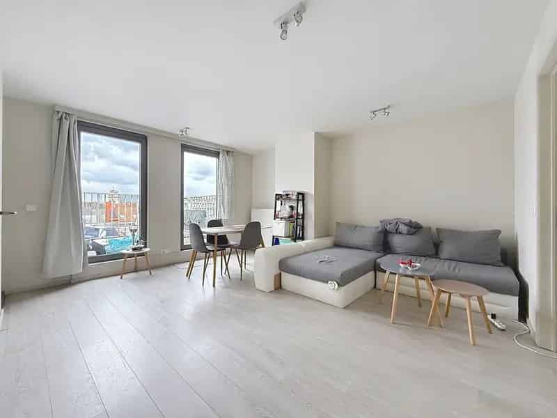 Appartement te koop Zuid 2 slaapkamers terras