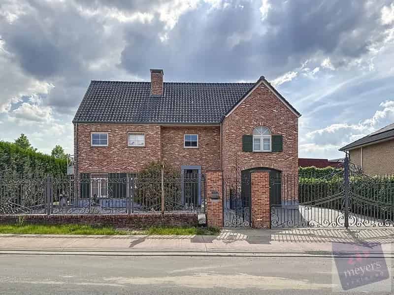 Huis te huur Hasselt 3 slaapkamers 311m² tuin