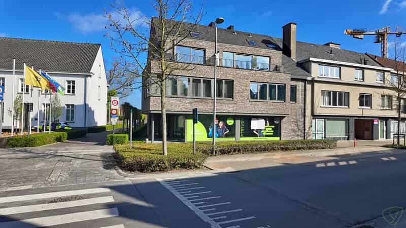 Duplex Appartement te Koop Waarschoot