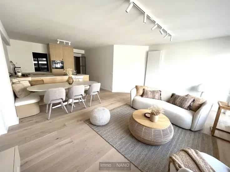 Luxueus Appartement Te Koop Knokke-Heist 3 Slaapkamers