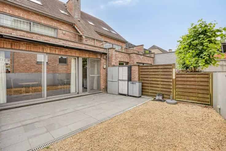 Appartement te Koop Haasrode Tuin Terras 79m2