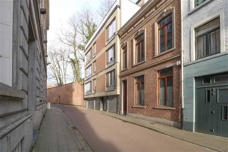 Ruime Studio te Leuven - Centrum - 26m²
