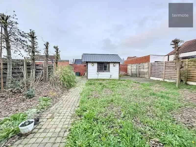 Woning te koop Desselgem 3 slaapkamers