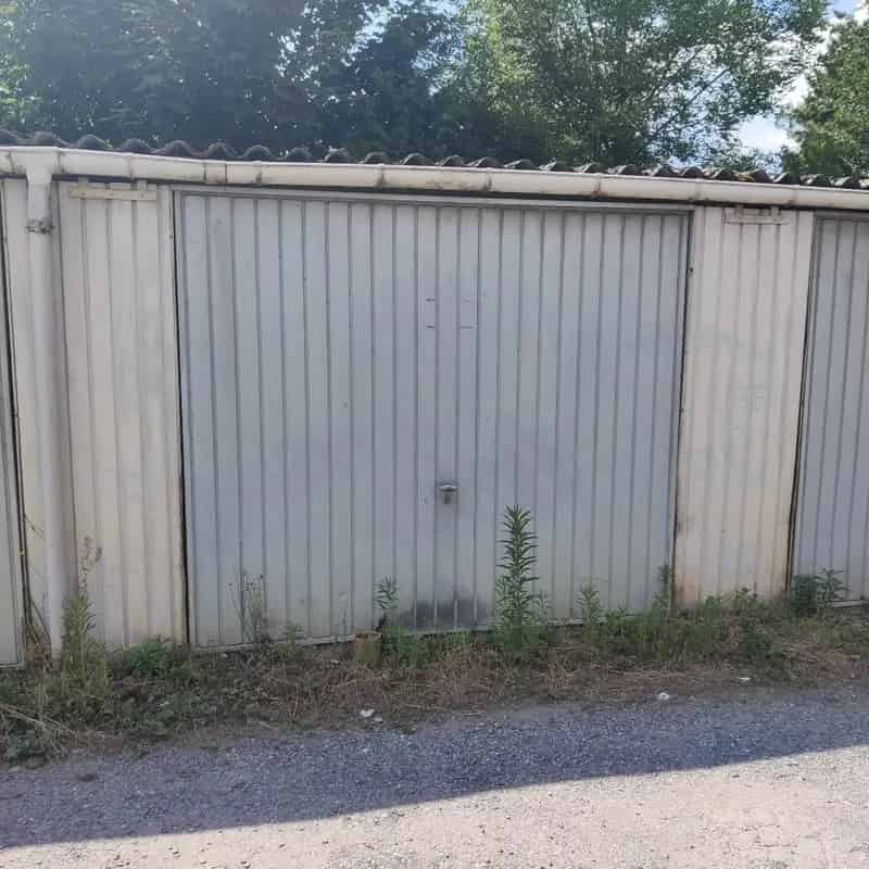 Garagebox te Huur Geel Centrum