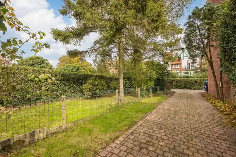 Nieuwbouw HOB Rustige Straat