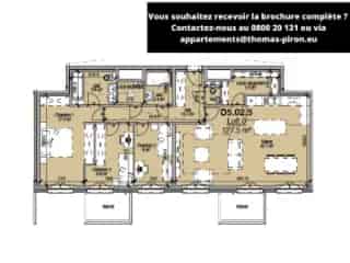 Loft te Koop Luik