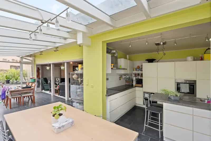 Huis te koop: Ruime gezinswoning 4 slaapkamers, zonnepanelen, tuin