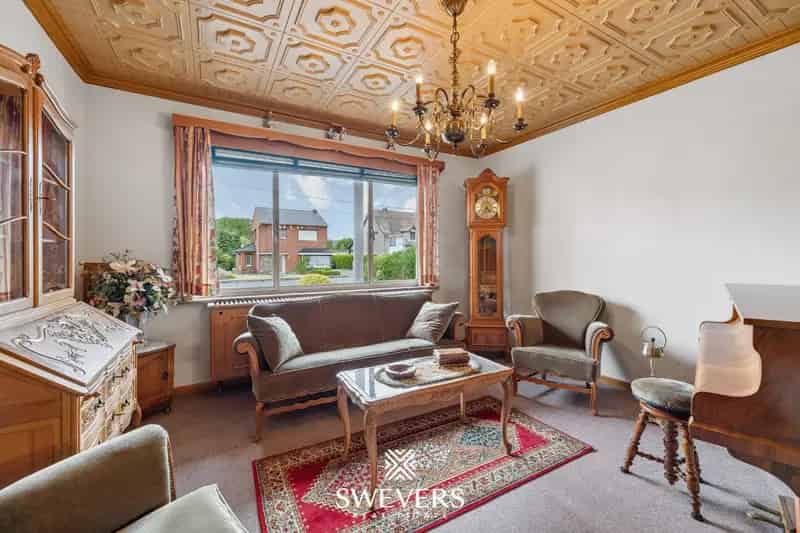 Huis te huur Koersel 4 slaapkamers 237m²