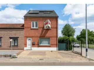 Huis te koop Averbode - 3 slaapkamers - renovatieproject