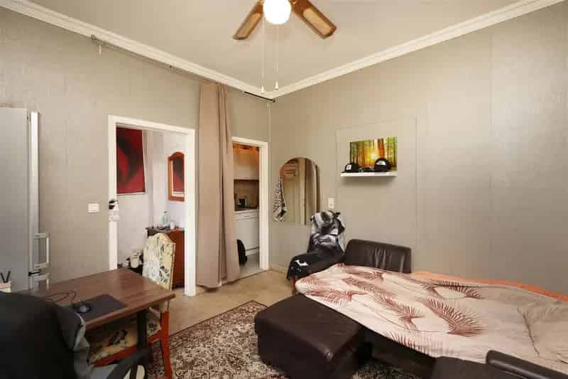 Gelijkvloerse Studio te Koop Hasselt