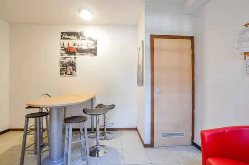 Studentenhuisvesting Brugge 6 kamers - Investering met vaste huuropbrengst