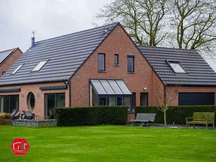 Huis Te Koop