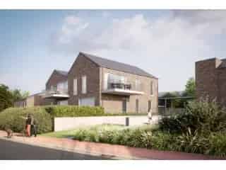 Appartementen te Koop Tielt-Winge - Nieuwbouw Project