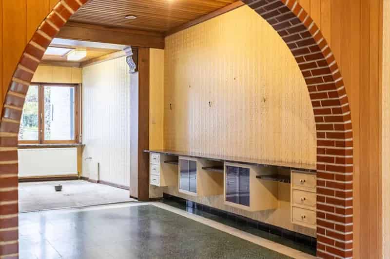 Te renoveren woning Erpe Centrum 4 slaapkamers