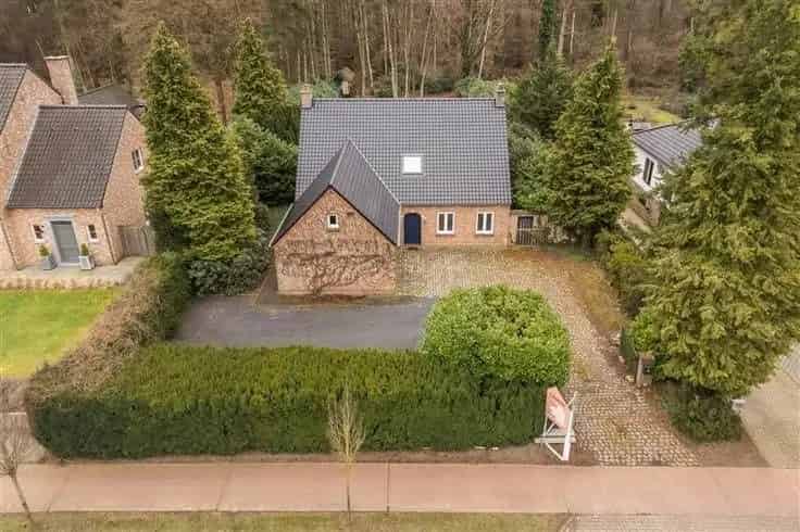 Huis Te Koop label C: Gerenoveerde Hoevewoning Nabij Engsbergen