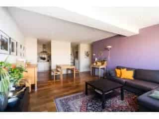 Duplex Penthouse Elsene 2 slaapkamers Terras