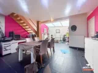 Appartement 1 Chambre Juprelle - Quartier Calme - Parking