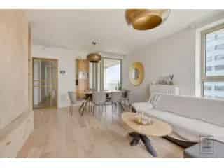 Appartement te koop Antwerpen - 2 slaapkamers - Terras - Uitzicht