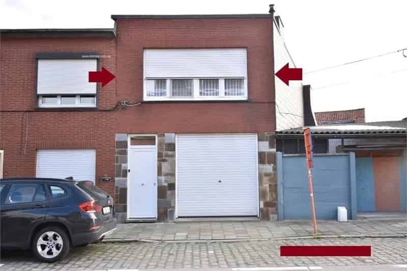 Huis te huur Maldegem 2 slaapkamers