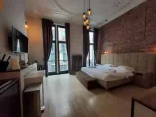 Studio te Huur Brussel Centrum Nabij Madoux