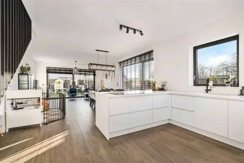 Huis te koop in Meerdonk Sint-Gillis-Waas