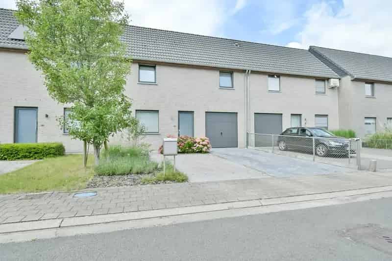 Woning te koop Roeselare 3 slaapkamers garage tuin