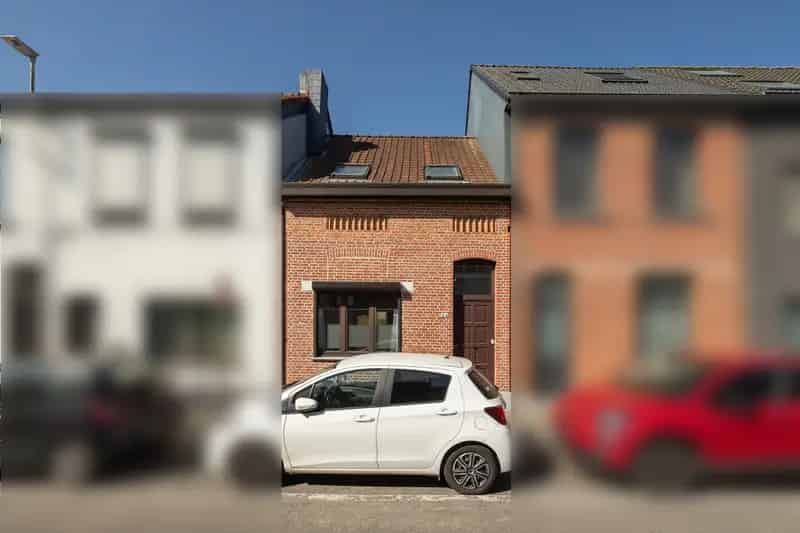 Huis te huur