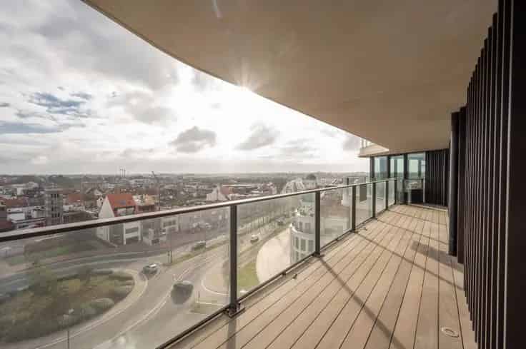 Appartement Te Koop in Residentie The Tower