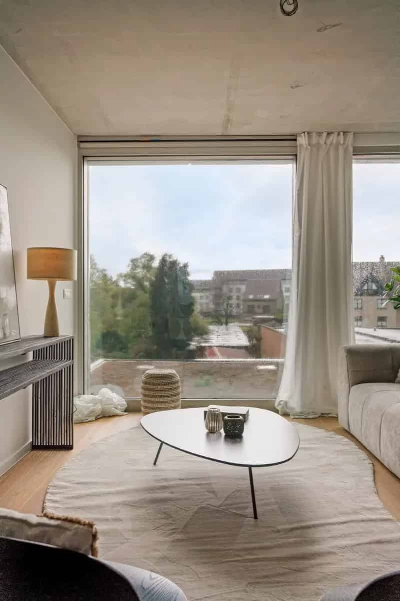 Luxe 2 Slaapkamer Appartement te Koop Waregem