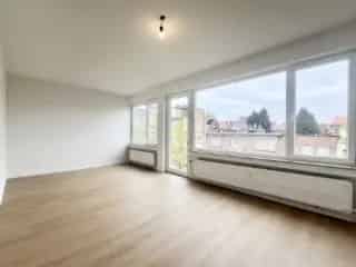 Appartement te huur Anderlecht 60m² gerenoveerd
