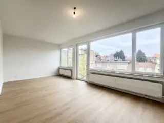 Appartement te huur Anderlecht 60m² gerenoveerd