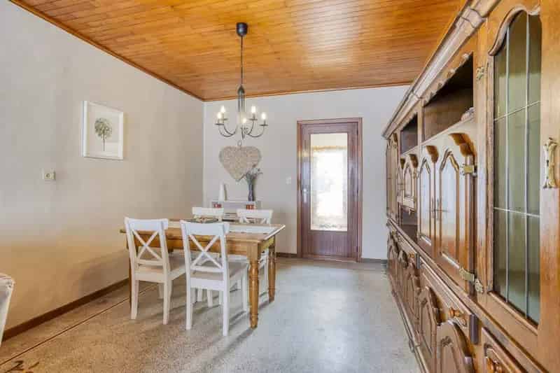 Huis te huur Boechout 3 slaapkamers tuin renovatieproject