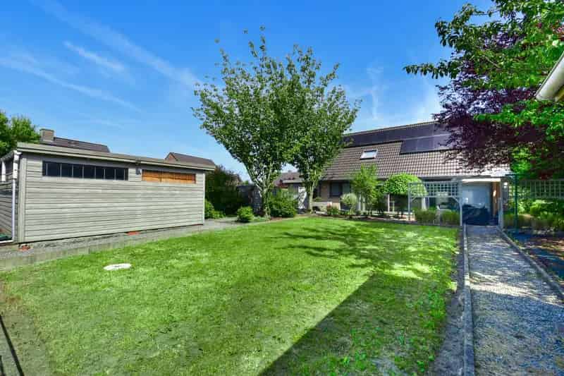 Centraal Gelegen Ruime Energiezuinige Woning