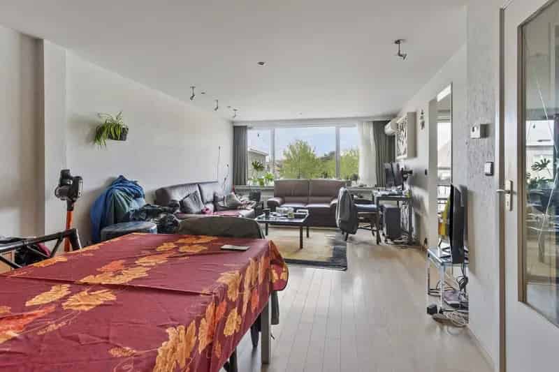 Appartement te koop Edegem 2 slaapkamers garage