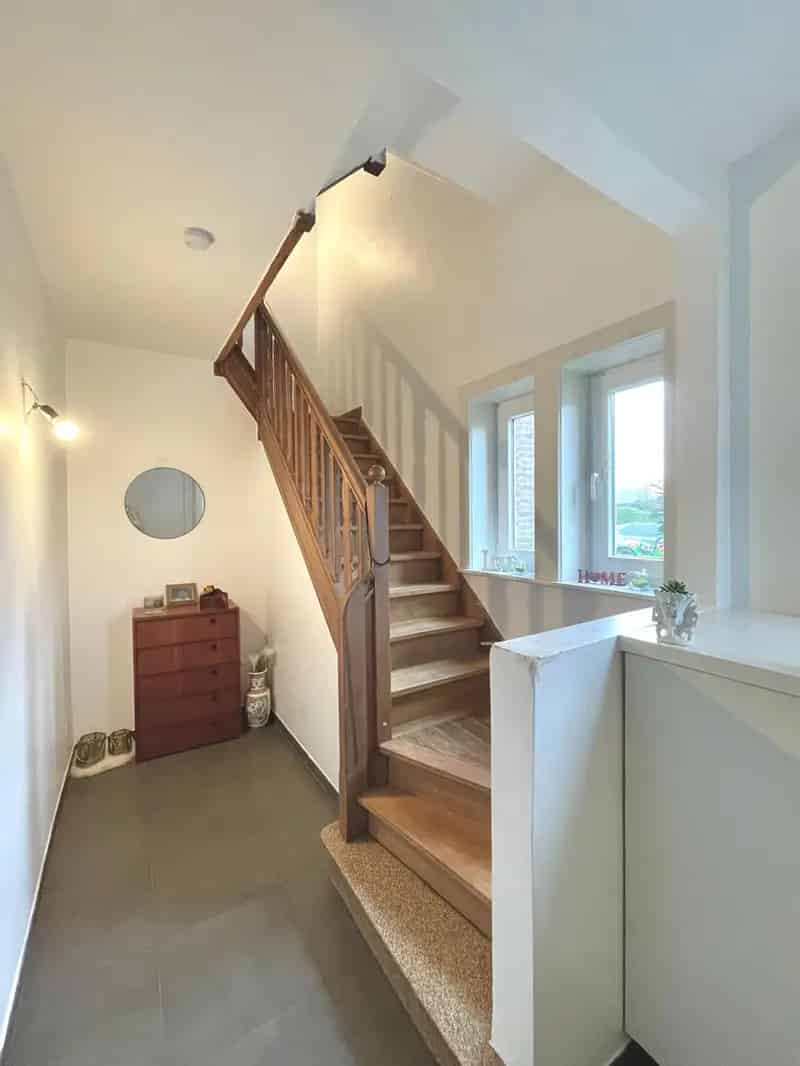Huis te koop Wielsbeke 4 slaapkamers instapklaar