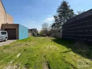 Bouwgrond te Koop Beerzel 512m² Zuidoost Tuin